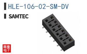 HLE-106-02-SM-DV