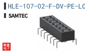 HLE-107-02-F-DV-PE-LC