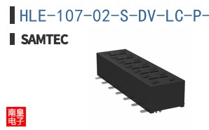 HLE-107-02-S-DV-LC-P-TR