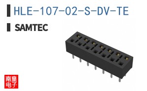 HLE-107-02-S-DV-TE