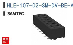 HLE-107-02-SM-DV-BE-A