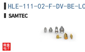 HLE-111-02-F-DV-BE-LC-K-FR