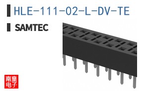 HLE-111-02-L-DV-TE