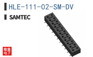 HLE-111-02-SM-DV