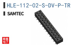 HLE-112-02-S-DV-P-TR
