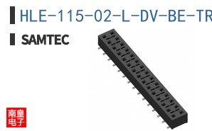 HLE-115-02-L-DV-BE-TR