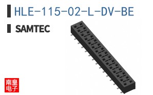 HLE-115-02-L-DV-BE