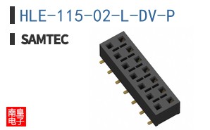 HLE-115-02-L-DV-P