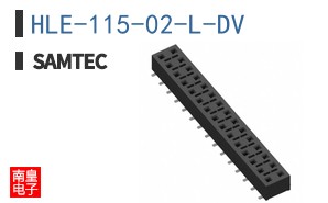 HLE-115-02-L-DV