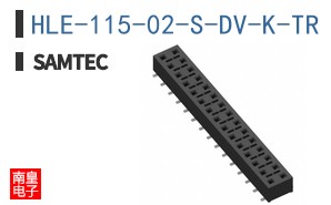 HLE-115-02-S-DV-K-TR