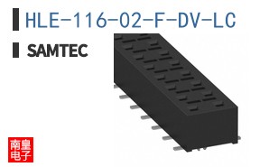 HLE-116-02-F-DV-LC