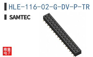 HLE-116-02-G-DV-P-TR