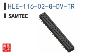 HLE-116-02-G-DV-TR