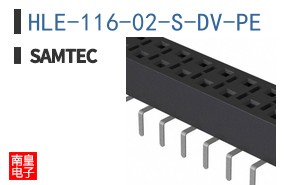 HLE-116-02-S-DV-PE