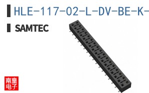 HLE-117-02-L-DV-BE-K-TR