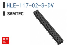 HLE-117-02-S-DV