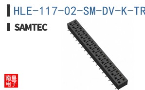 HLE-117-02-SM-DV-K-TR