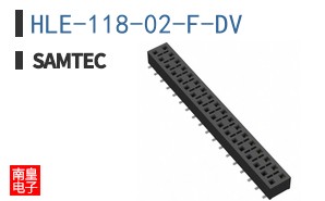 HLE-118-02-F-DV