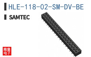 HLE-118-02-SM-DV-BE