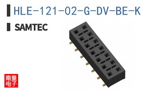 HLE-121-02-G-DV-BE-K