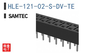 HLE-121-02-S-DV-TE