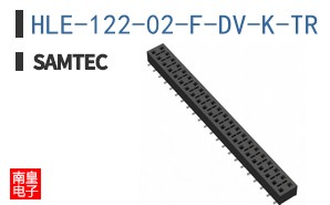 HLE-122-02-F-DV-K-TR