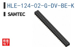 HLE-124-02-G-DV-BE-K