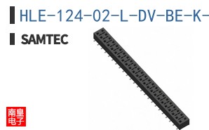 HLE-124-02-L-DV-BE-K-TR