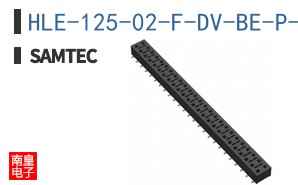 HLE-125-02-F-DV-BE-P-TR