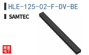 HLE-125-02-F-DV-BE