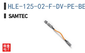 HLE-125-02-F-DV-PE-BE-P-TR
