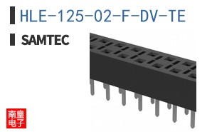 HLE-125-02-F-DV-TE