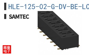 HLE-125-02-G-DV-BE-LC-K-TR