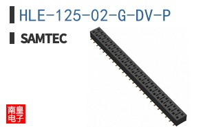 HLE-125-02-G-DV-P