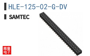 HLE-125-02-G-DV