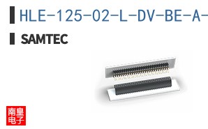 HLE-125-02-L-DV-BE-A-TR