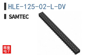 HLE-125-02-L-DV
