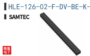 HLE-126-02-F-DV-BE-K-TR