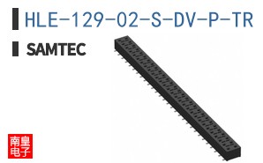 HLE-129-02-S-DV-P-TR