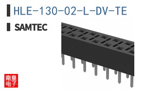 HLE-130-02-L-DV-TE