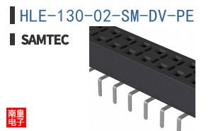 HLE-130-02-SM-DV-PE