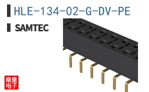 HLE-134-02-G-DV-PE