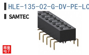 HLE-135-02-G-DV-PE-LC