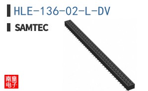 HLE-136-02-L-DV