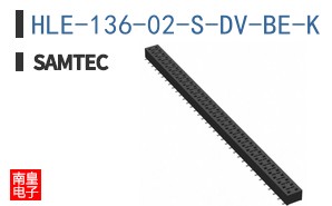 HLE-136-02-S-DV-BE-K
