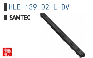 HLE-139-02-L-DV