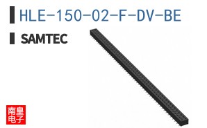 HLE-150-02-F-DV-BE