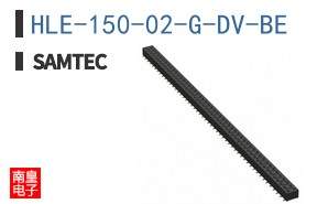 HLE-150-02-G-DV-BE