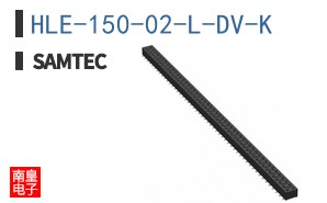 HLE-150-02-L-DV-K