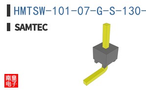 HMTSW-101-07-G-S-130-NA
